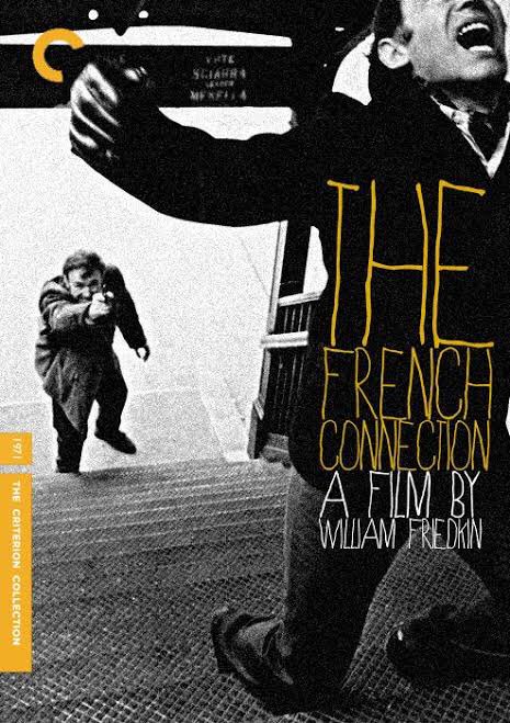 Bu filmi bunca zamandır nasıl kaçırmışım, hasret kalmışım böylesi klasik filmlere.

#thefrenchconnection #williamfriedkin