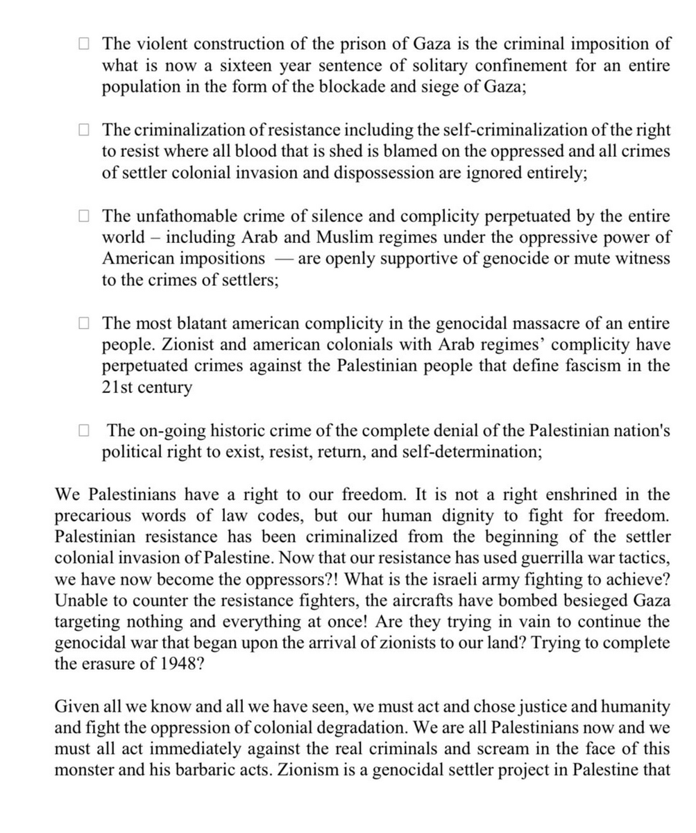 Zahra Ali زهراء علي tweet media