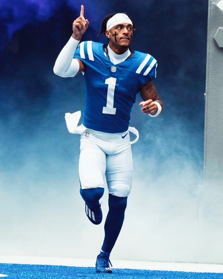 PFF College tweet media