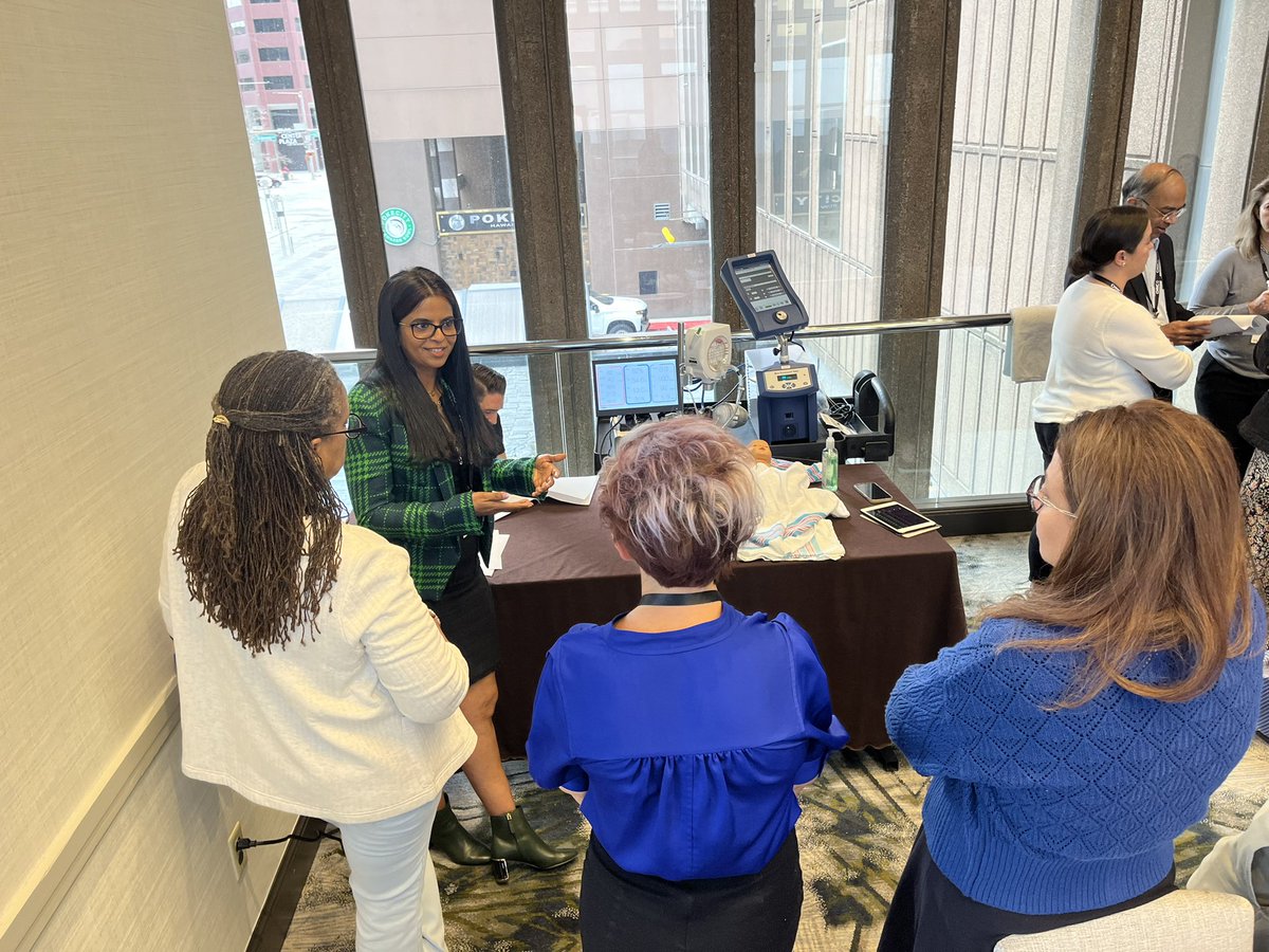 SCNeonatal (@scneonatal) on Twitter photo Great VV ECMO workshop <a href="/NeoConsortium/">CHNC</a> with Neo experts from <a href="/seattlechildren/">Seattle Children's</a> <a href="/nationwidekids/">Nationwide Children's Hospital</a> <a href="/EmoryPediatrics/">Emory Dept of PEDS</a> @UAMSPeds <a href="/TexasChildrens/">Texas Children's</a> #2023CHNCSymposium Great VV ECMO workshop <a href="/NeoConsortium/">CHNC</a> with Neo experts from <a href="/seattlechildren/">Seattle Children's</a> <a href="/nationwidekids/">Nationwide Children's Hospital</a> <a href="/EmoryPediatrics/">Emory Dept of PEDS</a> @UAMSPeds <a href="/TexasChildrens/">Texas Children's</a> #2023CHNCSymposium