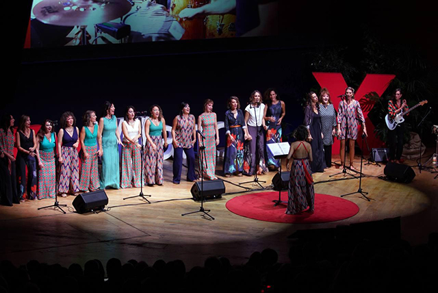 Pensare ad un #futuro migliore
Thinking about a better #future
 <a href="/focus_Med/">Focus Méditerranée</a> <a href="/PaolaMartino19/">Paola Martino</a> 
<a href="/TEDxMi/">TEDxMilano Official</a>
focusmediterranee.com/cultura-design…