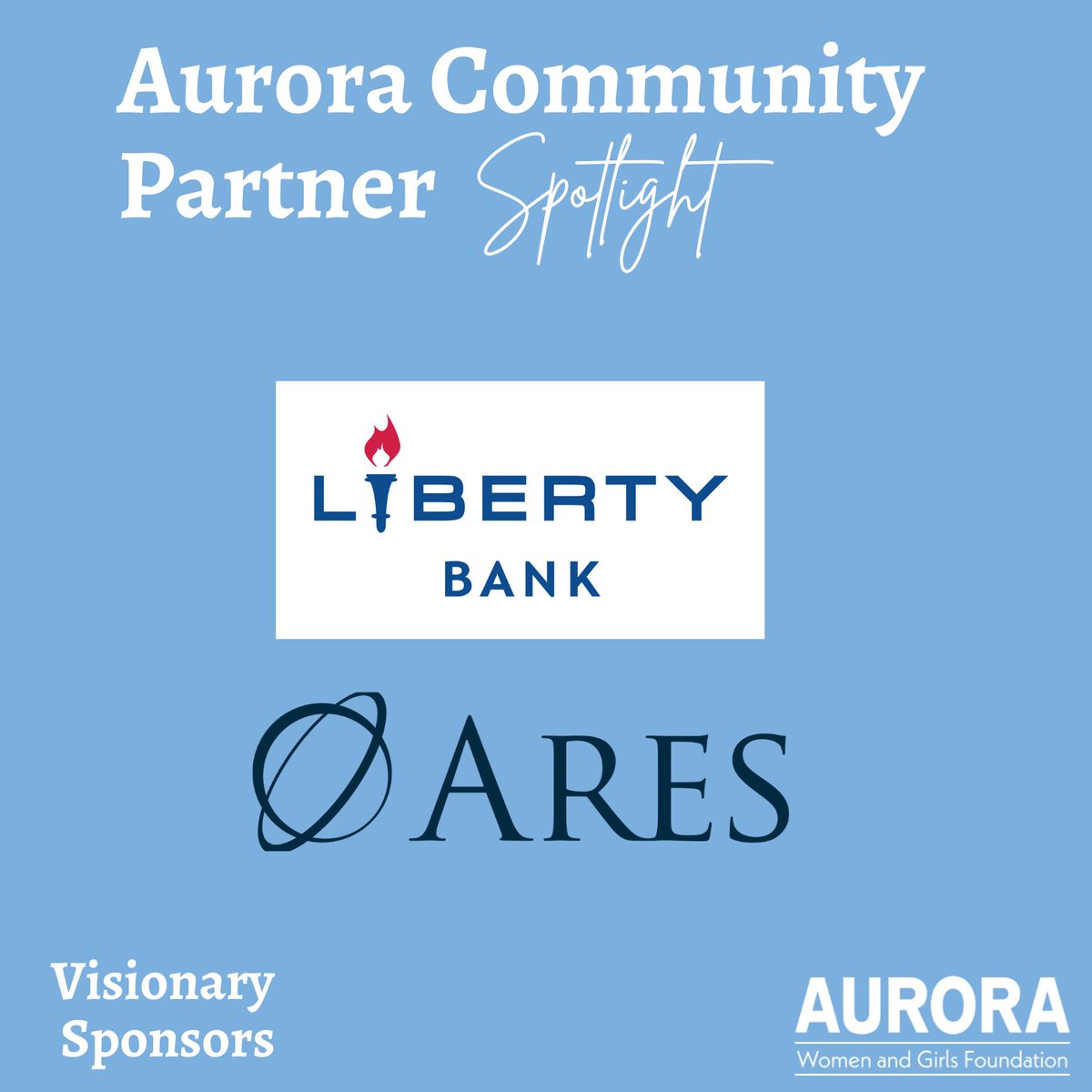 We had a great night on October 4th honoring our Luminaries. Thank you to all of our sponsors for helping make it a successful and impactful eventing!
 
#AuroraWomen #Luminaries #StrongWomen #StrongCommunities