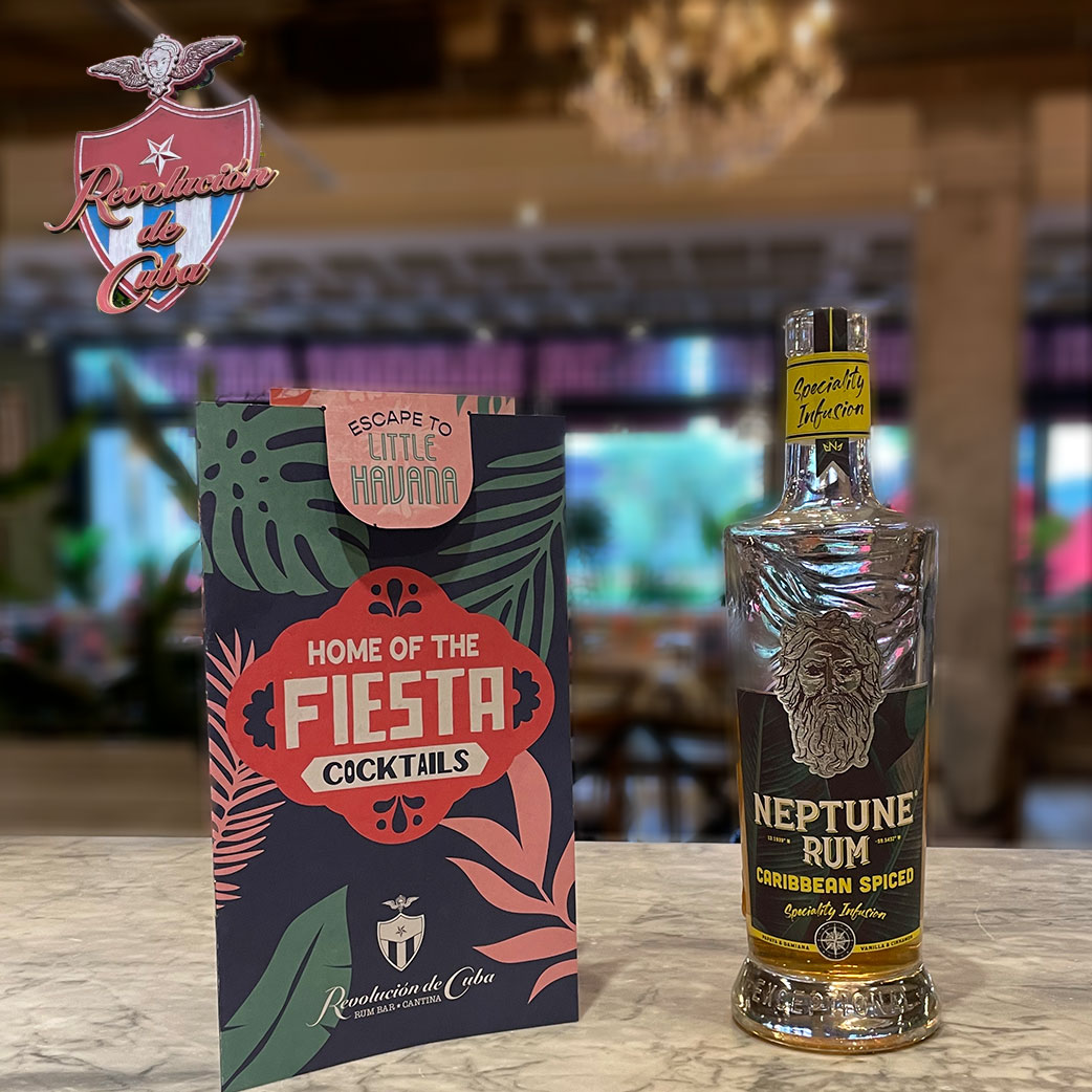 Neptune Rum™️ tweet media