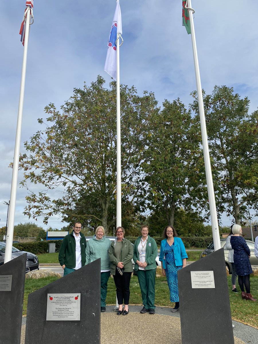 OTs from primary care and stroke rehab #AHPDay2023 #AHPsDay at every stage of a patient journey <a href="/RachelWylie17/">Rachel Wylie</a> <a href="/BetsiCadwaladr/">Betsi Cadwaladr</a>