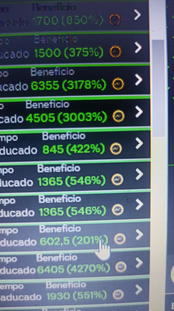 GRUUUU 🤑📈📉💰/CREADOR METODO DIOGENES tweet media