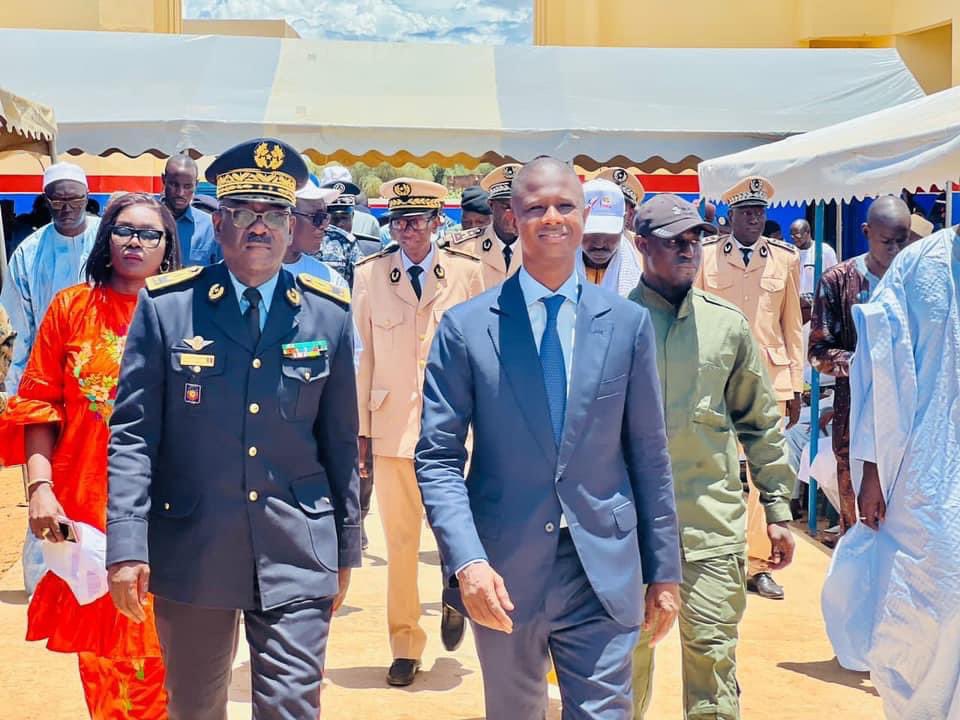 Antoine F. Abdoulaye DIOME tweet media