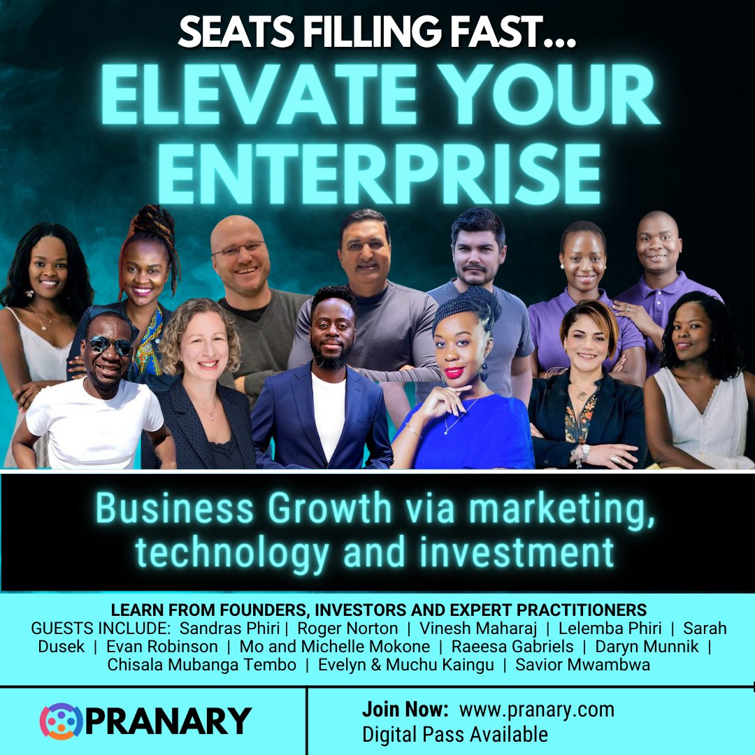 Sandras J Phiri tweet media