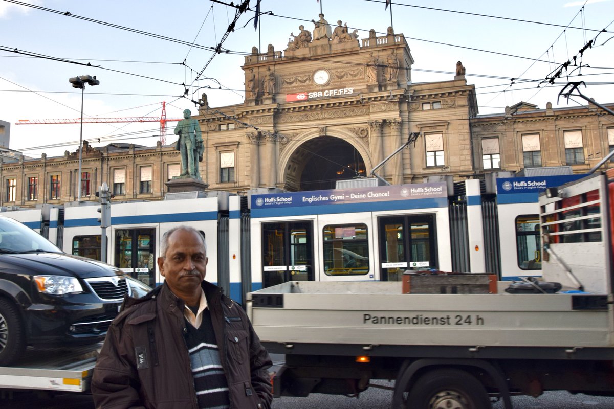 nomad_gsx's tweet photo. Nov 2014 - 

Papaji ( Amarendra Kumar / अमरेंद्र कुमार ) in Zürich 🇨🇭

#Amarendra #AmarendraKumar #AnkKumar #Ank #family #father #photography #पापा  #अमरेंद्र #अंककुमार #Infosys #equatex #computershare #travel #holiday #Zurich #अमरेंद्रकुमार #Switzerland 
#INLOVEWITHSWITZERLAND https://t.co/52r4eiyIT8