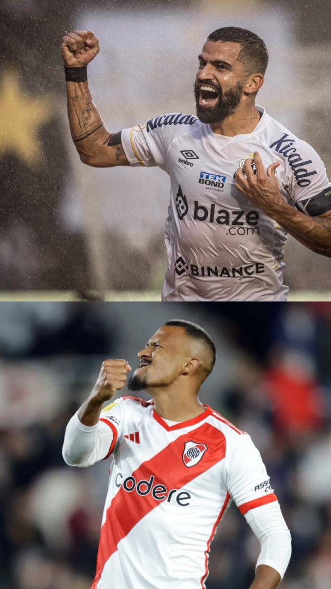 joseferdsv's tweet photo. Me arrepiento en su momento de no haber defendido a Salomón Rondón y a Tomás Rincón, siempre me han parecido piezas importantísimas para la selección, incluso cuando la gente los retiraba. 

Defenderlos ahora es montarse un poco en la ola debido a su gran momento. 
Pero… 🧵 https://t.co/QVYJXwgrJy