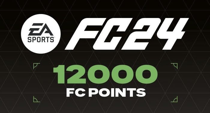 🚨 Who wants 12,000 FC points for FREE? Trailblazers with Mbappe 🇫🇷 and Salah 🇪🇬 coming tomorrow! 👀 • Retweet 🔁 • Follow me + @LordFootyTips + @TheDanishTrader + @fifa_lime ✅ Winner picked soon 🍀 #FC24