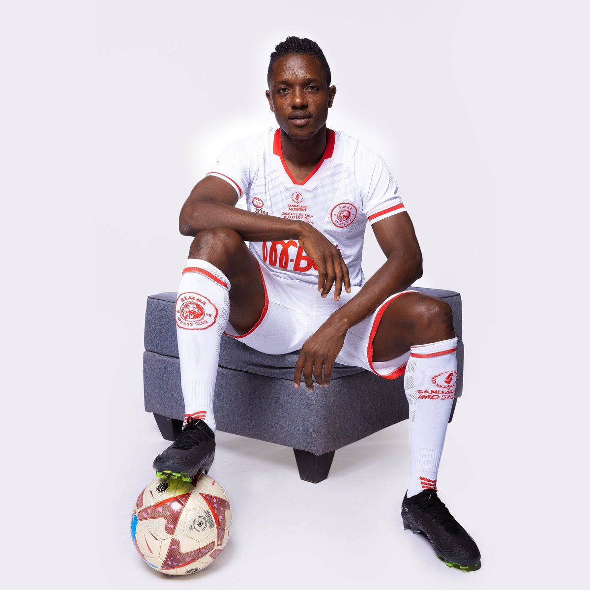 Stay focused! Master Your craft! Be ready to give in your all!

It is just the start of the season! We still have a long way to go💪

#TheWallOfJericho #electricalfence #simbasc