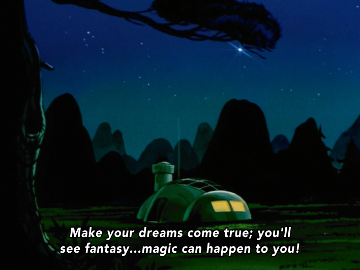 seedofmight's tweet photo. Did you know magic can happen to you?
#DragonBall https://t.co/q7v9z8EQg1