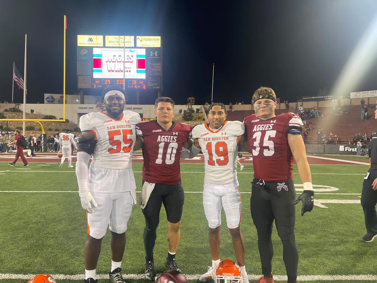 GRINDHOUSE FAMILY and all NM PRODUCTS‼️🤞🏼 @1malikphillips @jaden9hillips @diegopavia02 @nmmibroncos