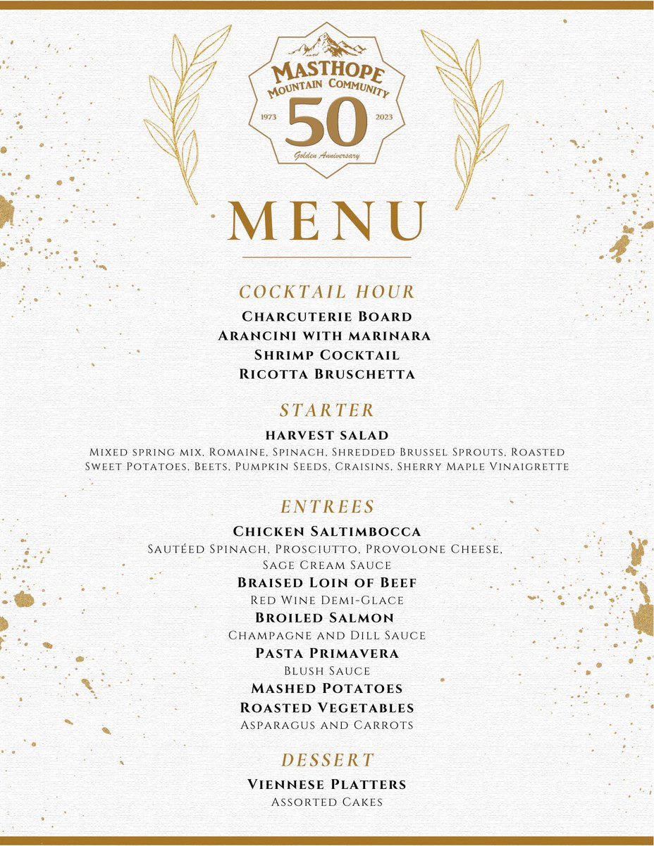 Masthope Mountain Community tweet media