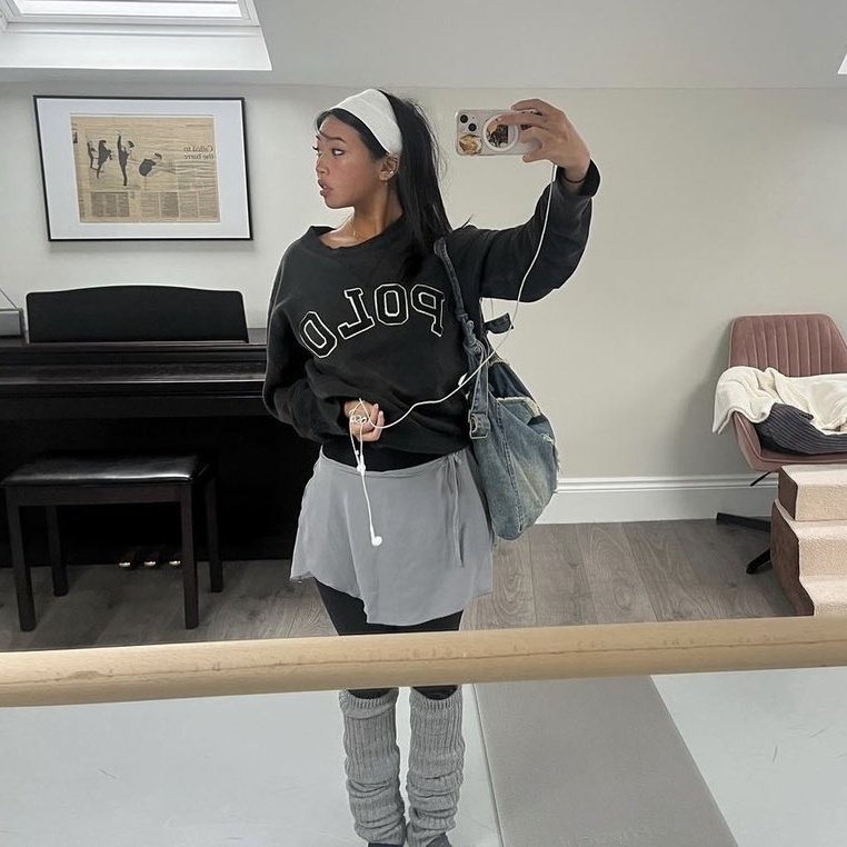 thinkerbea's tweet image. my ballerina 🎀🩰