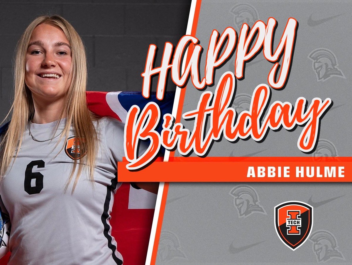 Indiana Tech Women’s Soccer (@intechwsoccer) on Twitter photo 