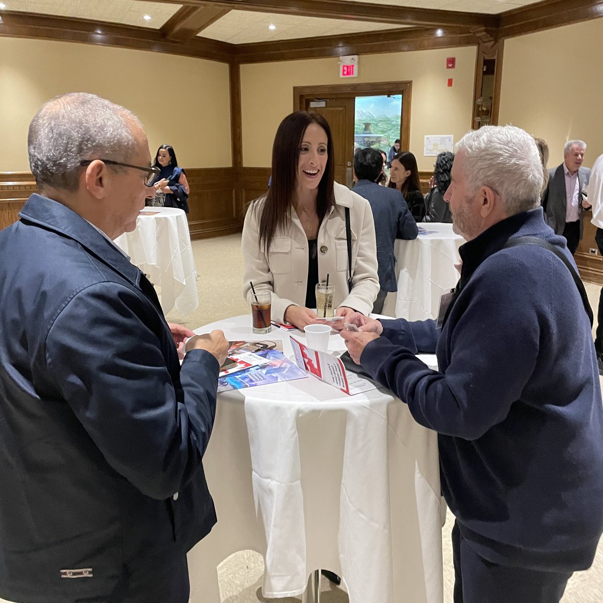 Canadian Moldmakers tweet media