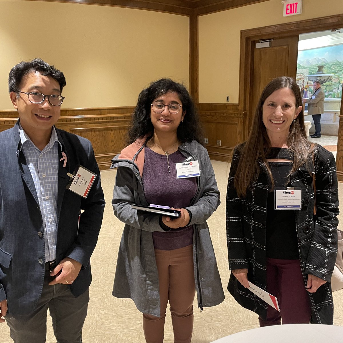 Canadian Moldmakers tweet media