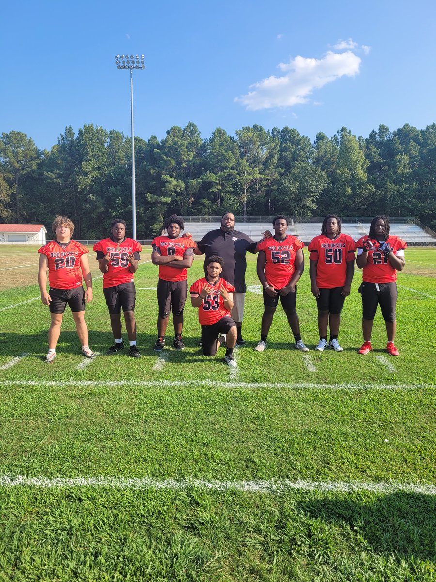 Coach Hicks tweet media