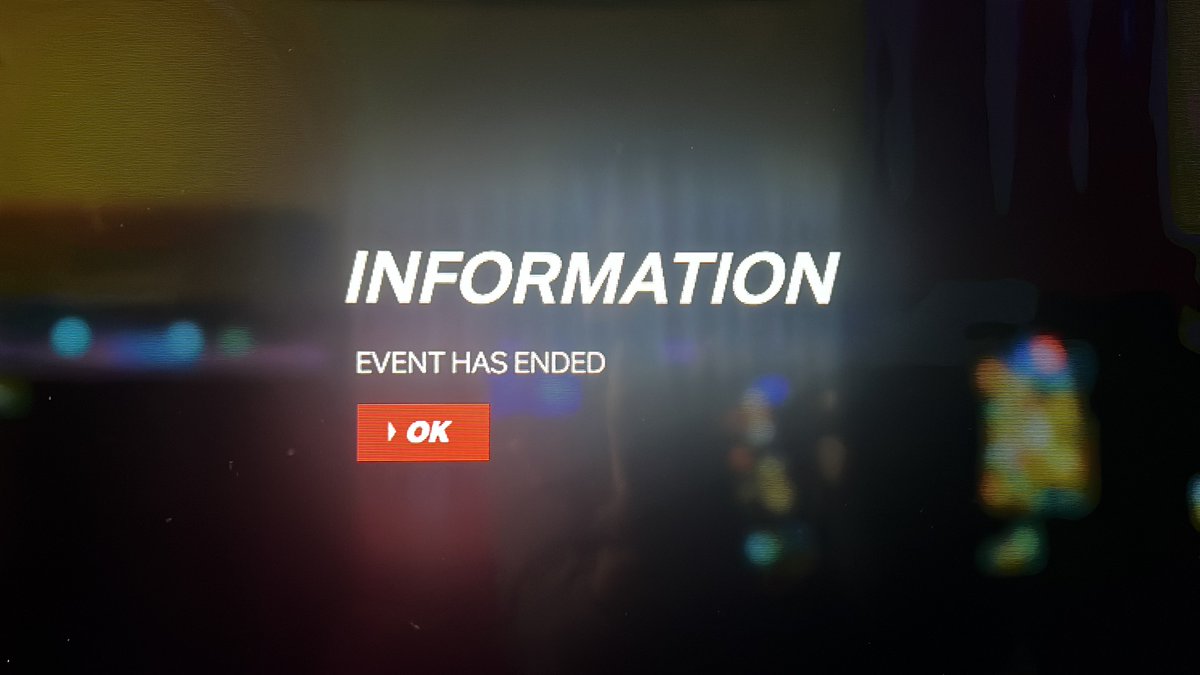 LawsOf2K's tweet image. KEEP WALKING IN,
KEEP WALKING IN,
KEEP WALKING IN!!!

Glitch in the server not allowing us to walk in to the Event Center..

#2KCommunity #LawsOf2K