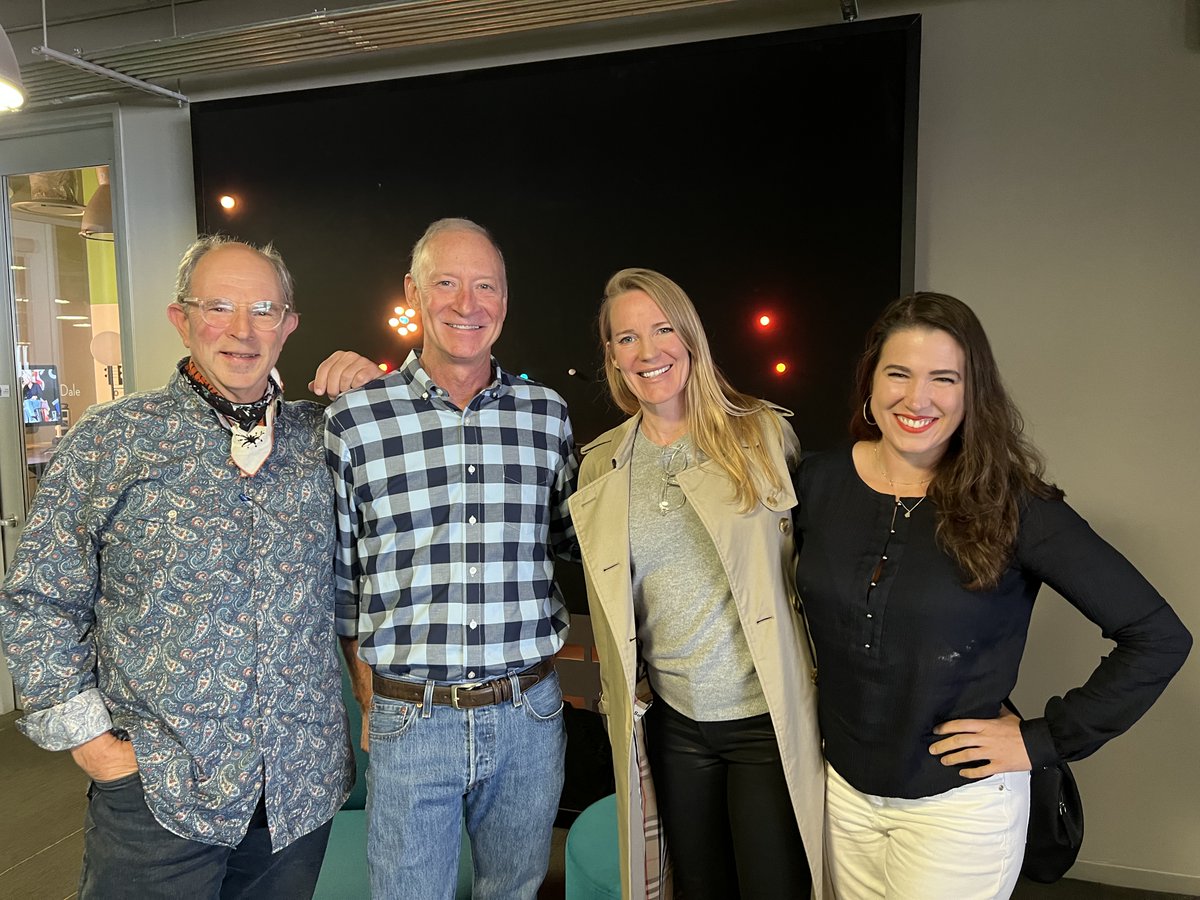 Day 3/3 - Another fabulous <a href="/CapitalFactory/">Capital Factory ⚙️</a>  #foundersacademy w/ <a href="/gordondaugherty/">Gordon Daugherty</a> in the books. Today included: 1. How much should you raise, and when? 2. Seed funding vehicles and terms, and 3. Fundraising issues, hints and tips. #austinstartups #founders #ATX