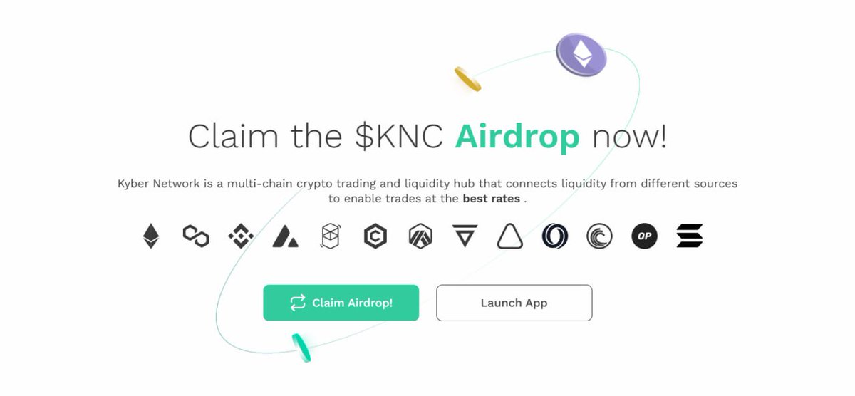 $KYBER TO THE MOON! 🚀