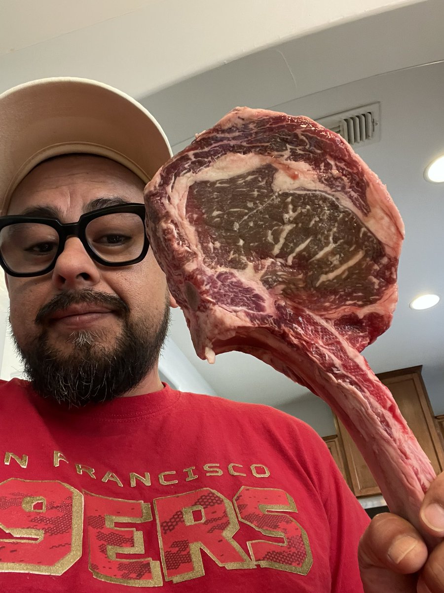 JorgeMoreno415's tweet photo. More from the Kamado Joe grilling sesh 
#kamadojoe #grilling #cooking https://t.co/1PzyOAGPOE