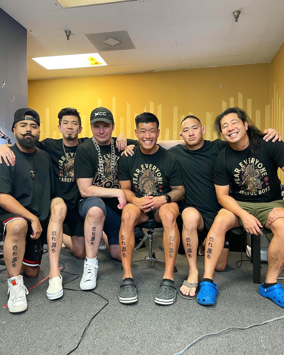 joe jitsukawa tweet media