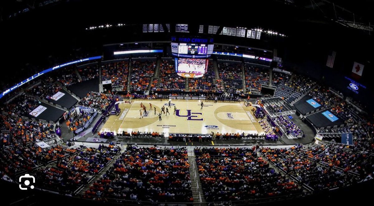 I had a great time on my official visit
<a href="/UEAthletics_MBB/">UE Men's Basketball</a>  and am very thankful to have received an offer!!