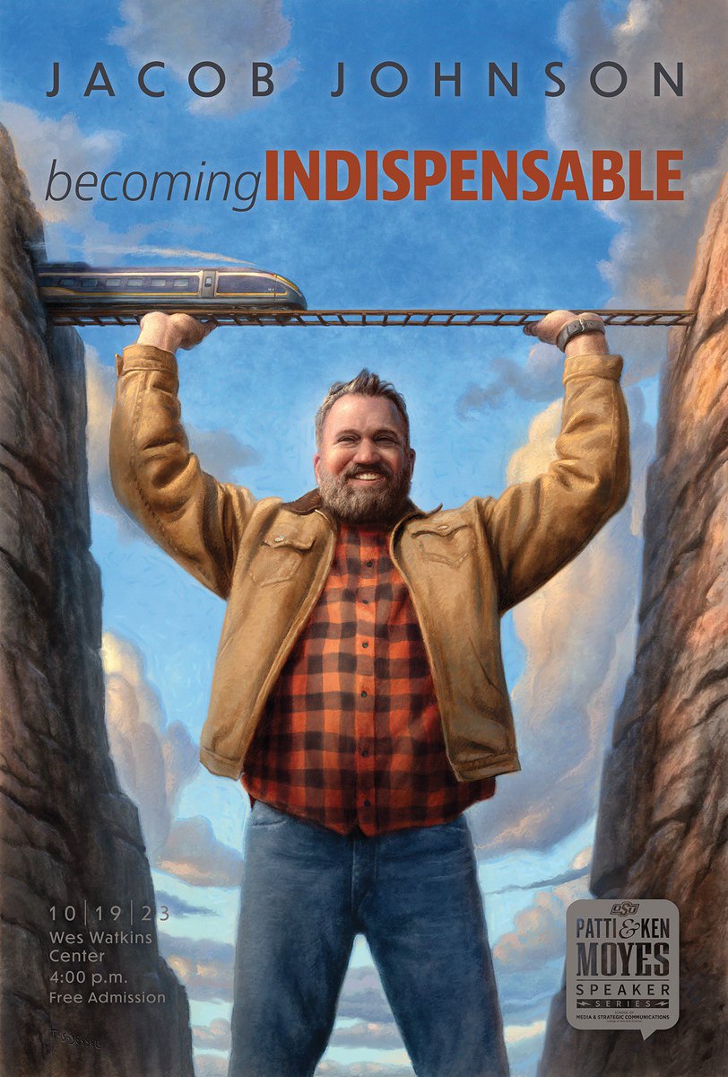 OSU SM&SC tweet media