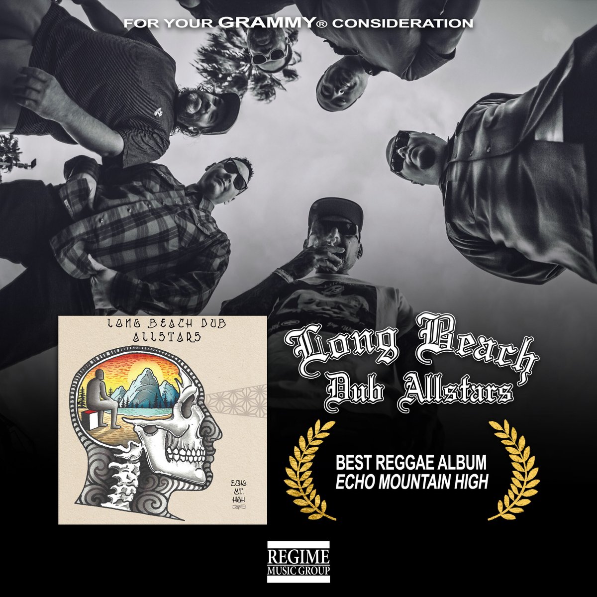 LB Dub Allstars tweet media