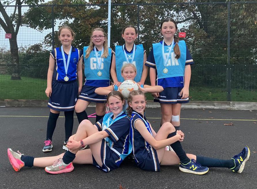 Oldfield Park Junior School tweet media