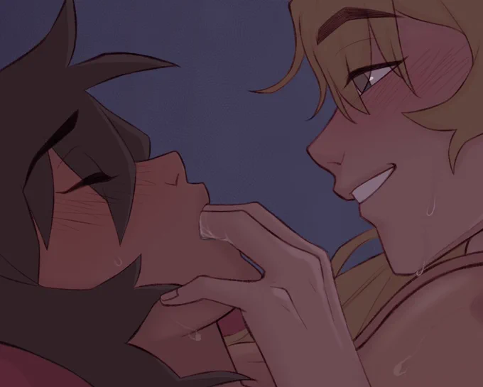 New page  