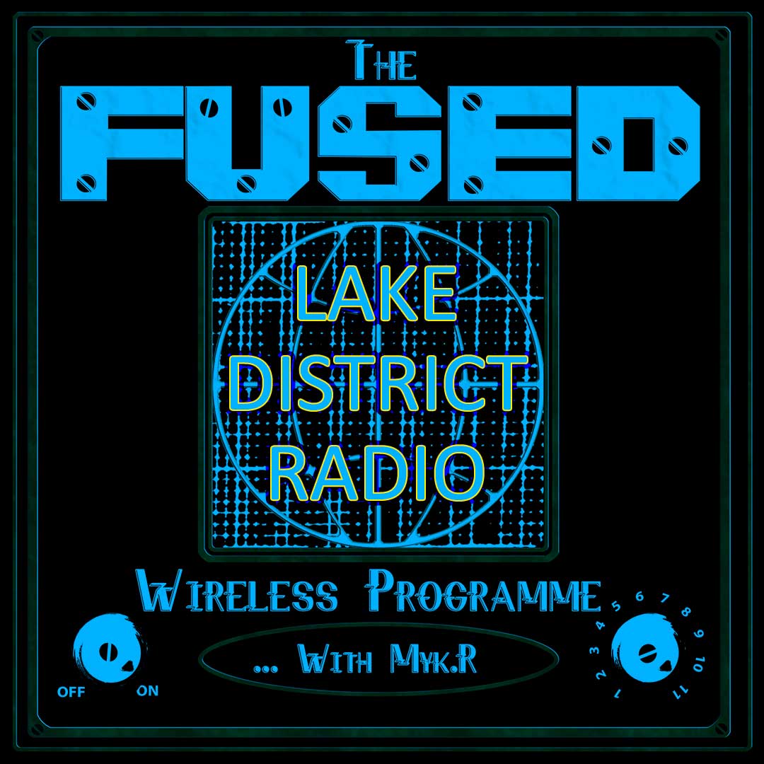 The Fused Wireless Programme (@fusedwireless) on Twitter photo The <a href="/FusedWireless/">The Fused Wireless Programme</a> Programme, 12Oct23 9pm (UK) <a href="/LDRwaves/">Lake District Radio</a> feat. trax + remixes by
@plague_pits
@PlatronicMusic
<a href="/Ruinedconflict/">Ruined Conflict</a>
<a href="/StLuciferLive/">ST LUCIFER</a>
@VandenDoolMusic
<a href="/ViolationDrive/">Violation Drive</a>
<a href="/Wildericky/">Ricky Wilde 🎶🇺🇦</a>
<a href="/zeropolislondon/">Zeropolis</a>
& more #allaboutthemusic #mixlettes #newmusic #electronicmusic The <a href="/FusedWireless/">The Fused Wireless Programme</a> Programme, 12Oct23 9pm (UK) <a href="/LDRwaves/">Lake District Radio</a> feat. trax + remixes by
@plague_pits
@PlatronicMusic
<a href="/Ruinedconflict/">Ruined Conflict</a>
<a href="/StLuciferLive/">ST LUCIFER</a>
@VandenDoolMusic
<a href="/ViolationDrive/">Violation Drive</a>
<a href="/Wildericky/">Ricky Wilde 🎶🇺🇦</a>
<a href="/zeropolislondon/">Zeropolis</a>
& more #allaboutthemusic #mixlettes #newmusic #electronicmusic
