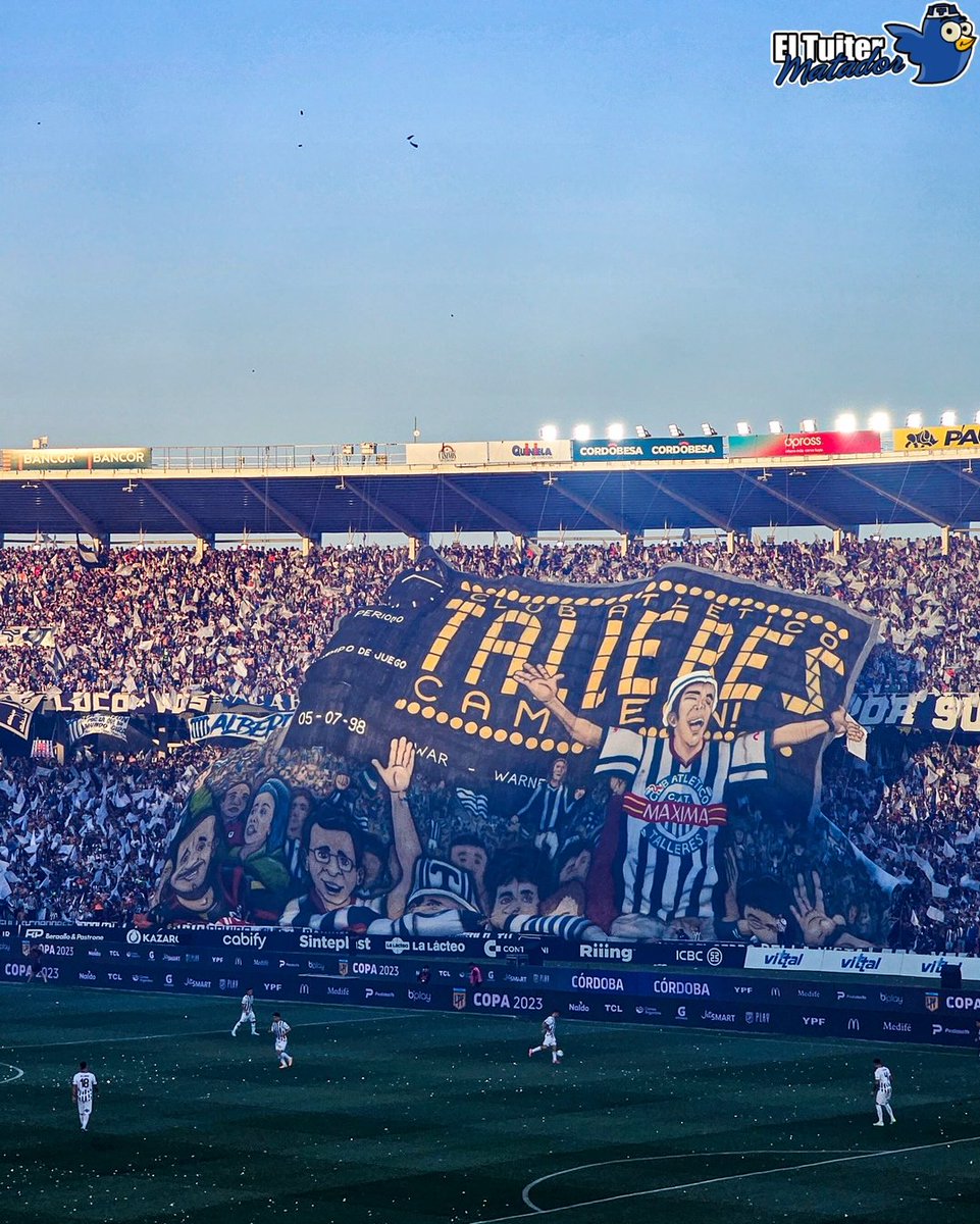 FacuBalancini's tweet photo. 110 años el amor de mi vida💙🤍💙 https://t.co/Vyu7ilo6io