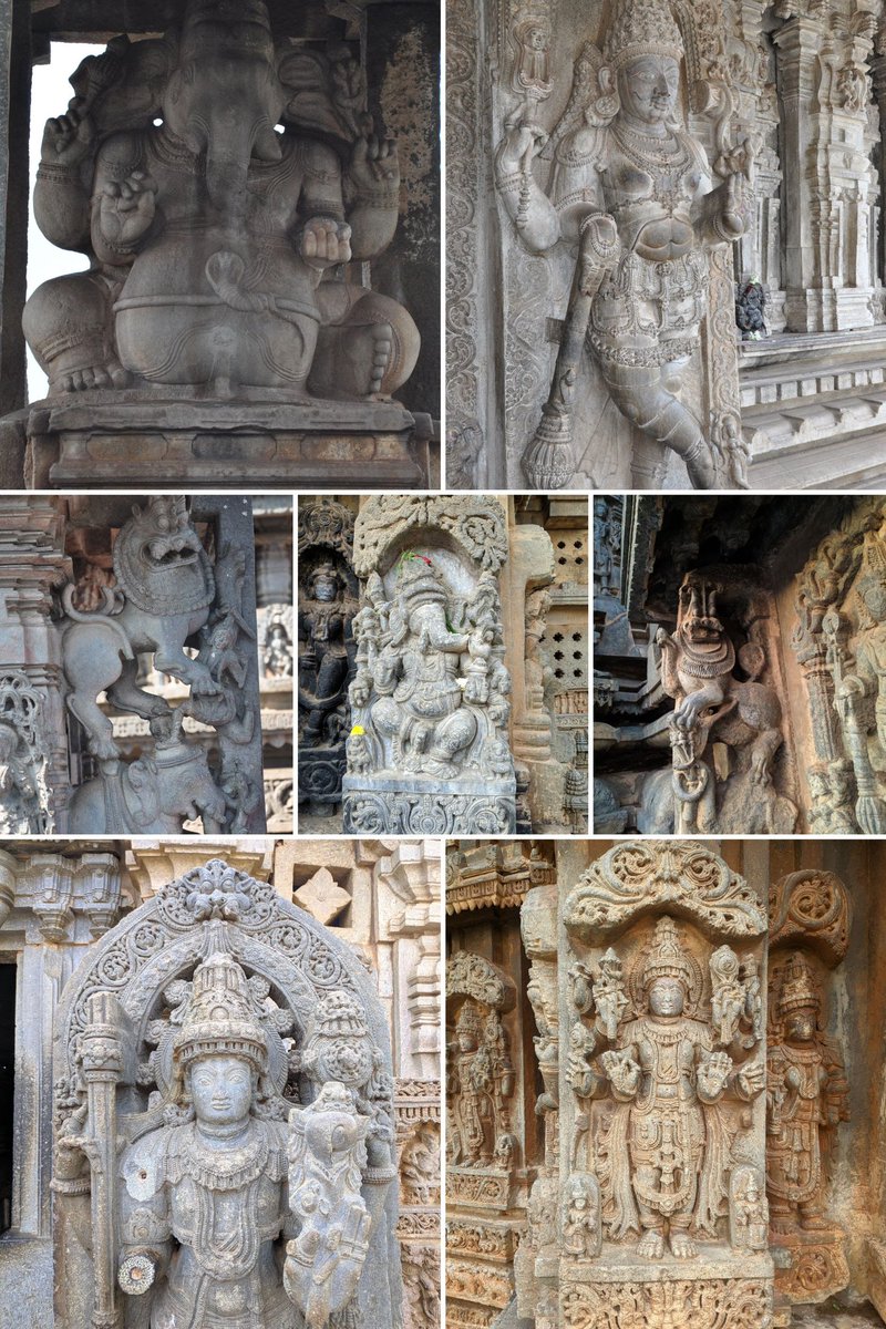 AnilNadig's tweet photo. @swamin400 @keshav61 @kishanreddybjp @HKPatilINC @nsitharaman @KarnatakaWorld @IndiaTourismBa2 @incredibleindia @DrParameshwara @ZpTumakuru @DCTumakuru @TumkurCeo A few snaps from a visit many moons ago, really mesmerising experience! https://t.co/DfHebbYv9j