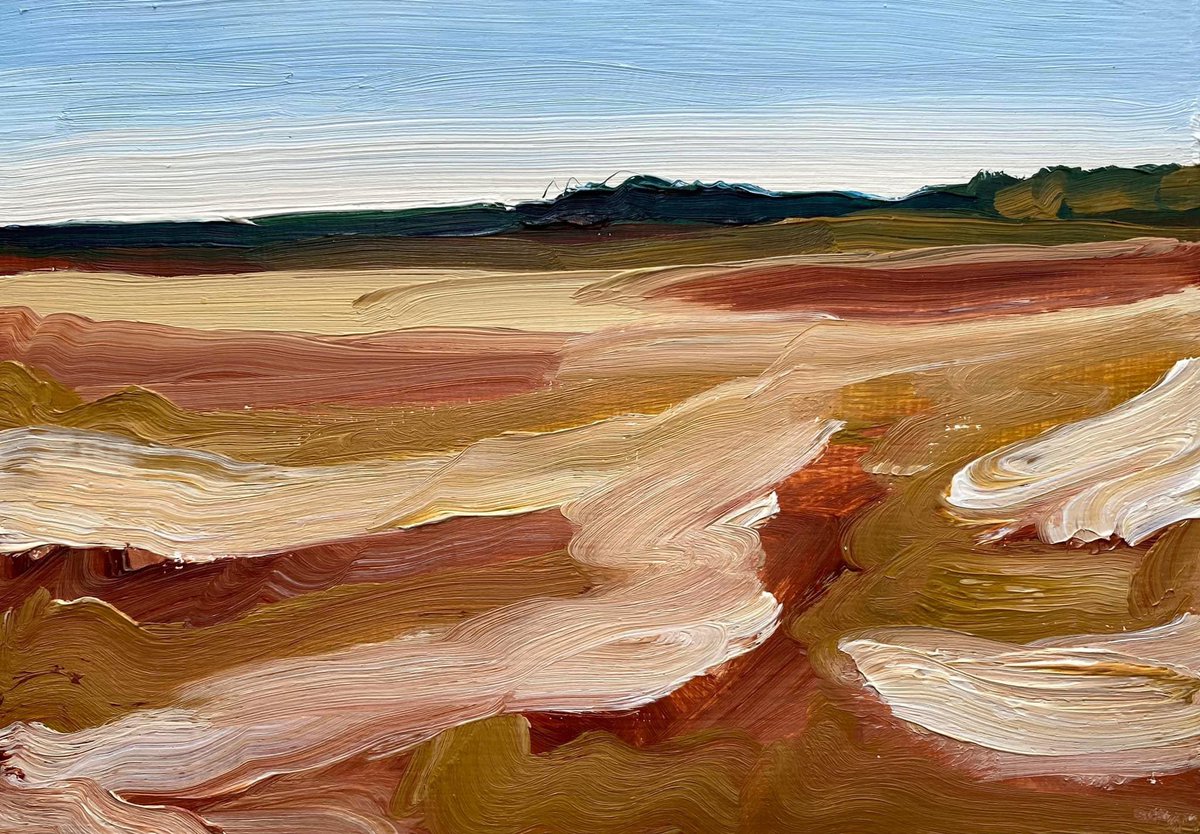 Elizabeth Adlam tweet media