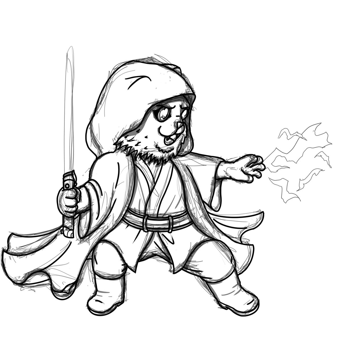 ⛩️PoogunJ⛩️ tweet media