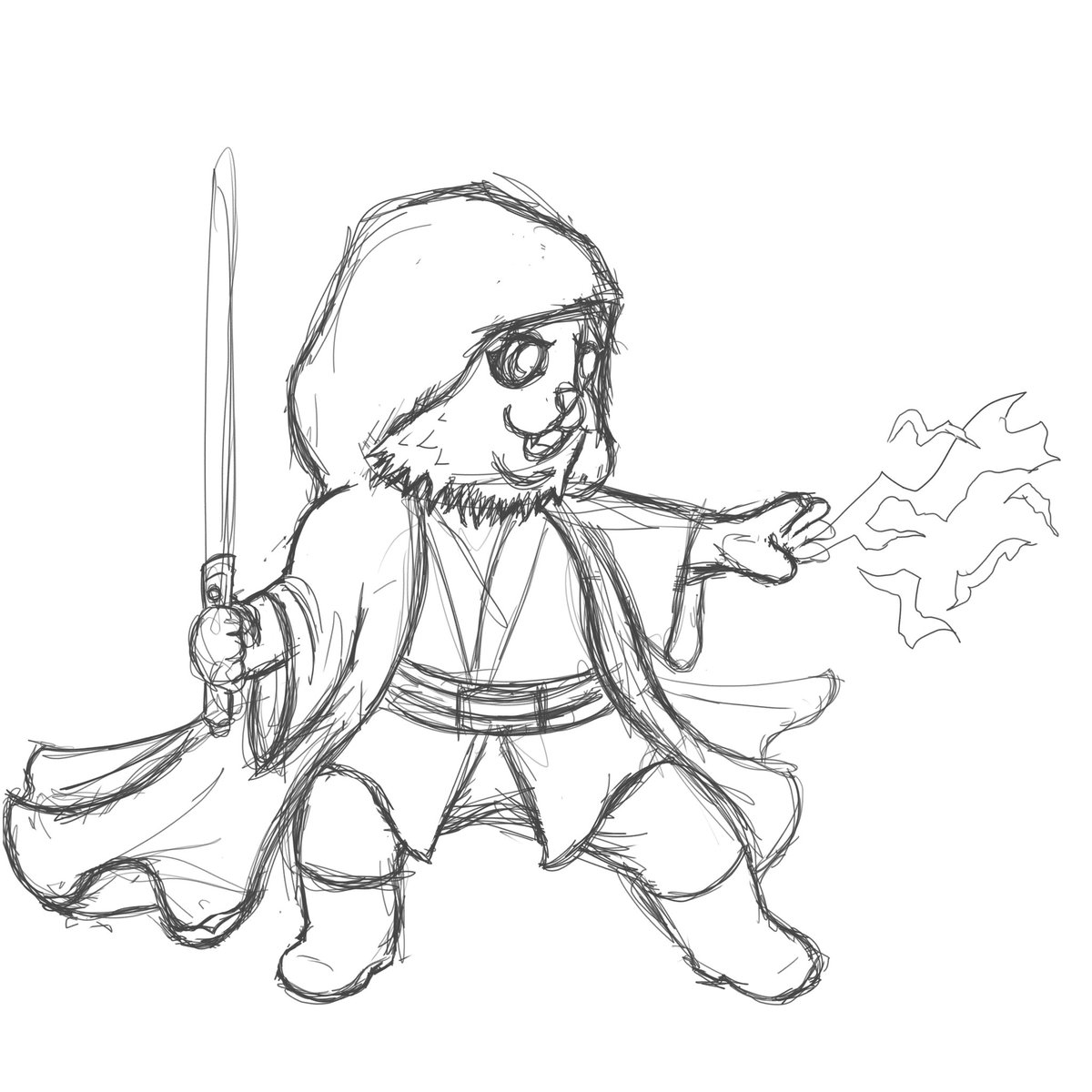 ⛩️PoogunJ⛩️ tweet media