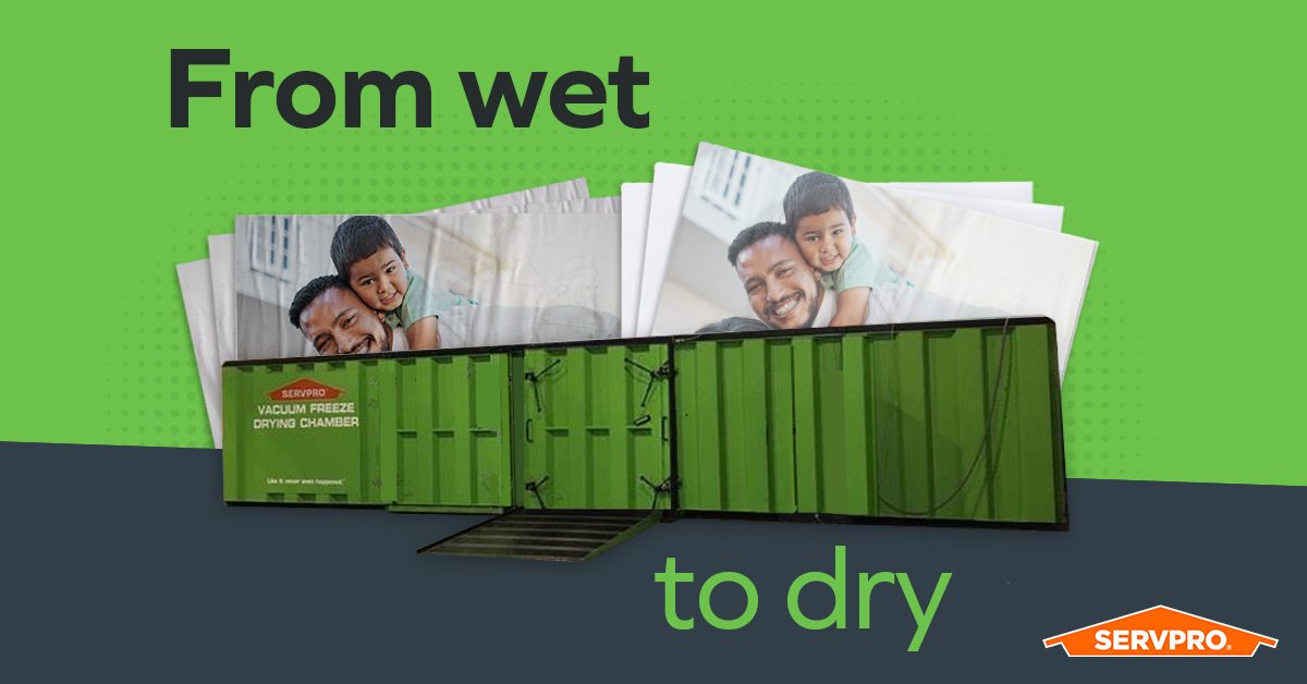 SERVPRO of Downey tweet media
