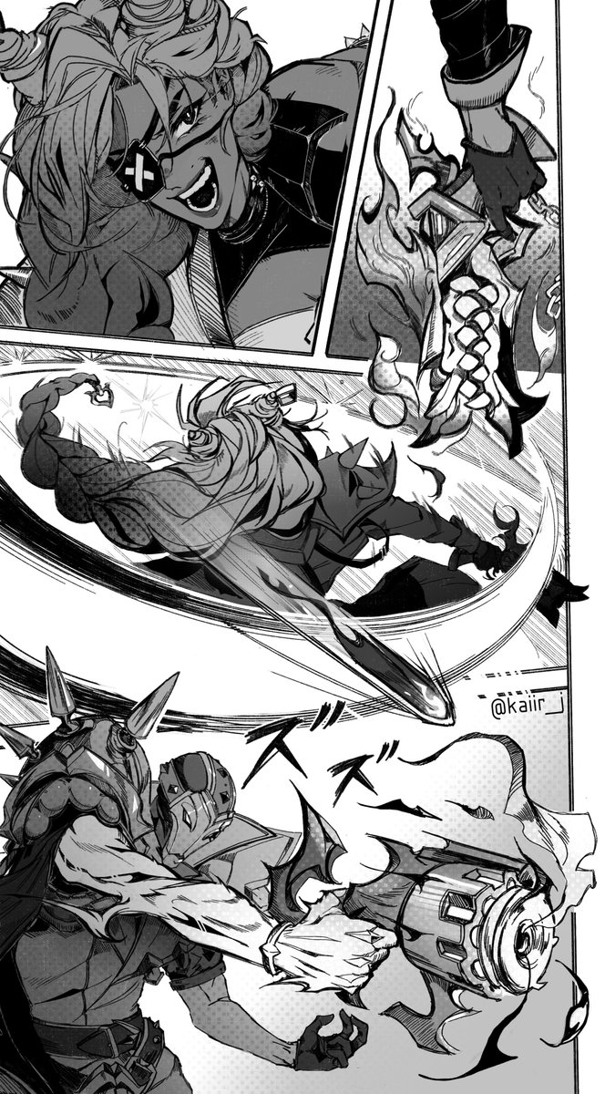 MINI PANEEL 
#LeagueOfLegends #LeagueOfLegendsArt