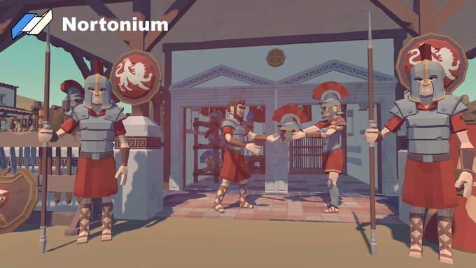 kwizboss2's tweet photo. @HilsonKeth 🎮 Join the #Nortonium revolution! ⚔️ Dive into a world of #NFTs, epic battles, and boundless opportunities. Ready to embark on a legendary gaming journey? #NFT is now affordable to be collected at your own respectively🌟#gamefi #web3 #cryptonews #crypto #NFTsales #metaverse https://t.co/MnYcdfFPGL