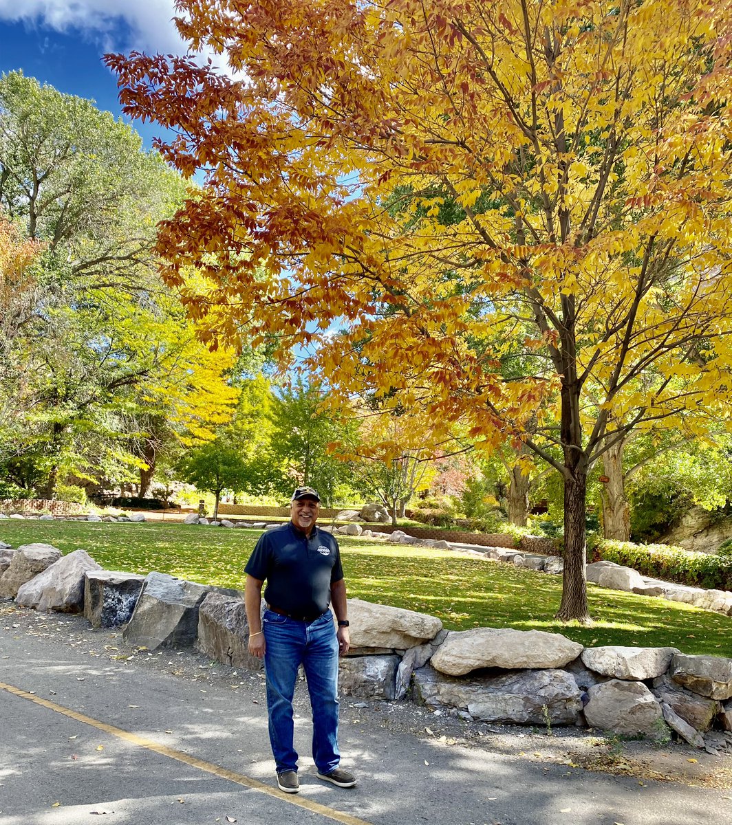 NVTourism's tweet photo. Lt. Governor, @StavrosAnthony is on a #NevadaRoadTrip this week along the Great Basin Hwy. Thank you to our partners @PonyExpressNV, @LincolnNV, @NVStateParks, and @GemPioche for coordinating all of the great stops along the way for day 1! @NevadaLtGov #NVToursim #TravelNevada https://t.co/EXJkey7PVp