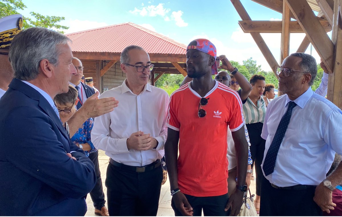 Stéphane Bailly  tweet media