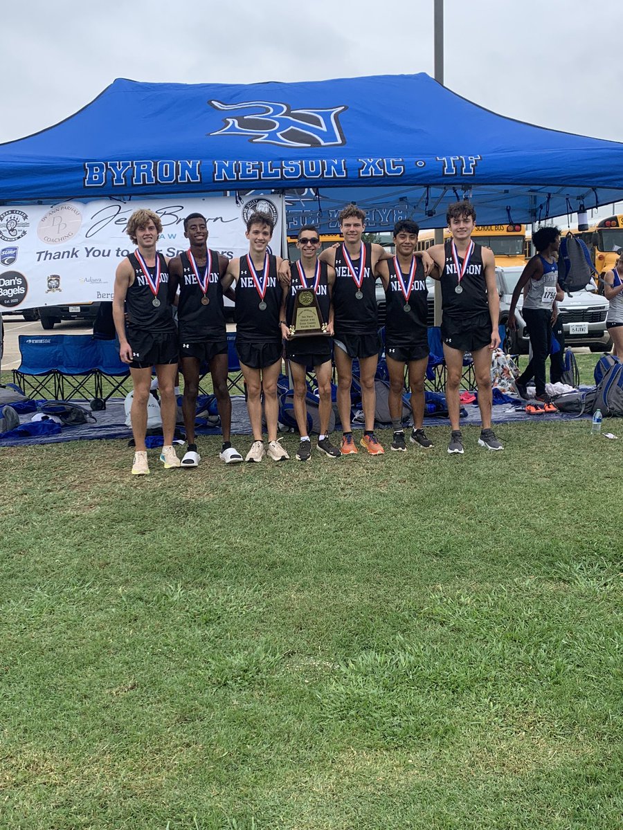 Byron Nelson CC/Track tweet media