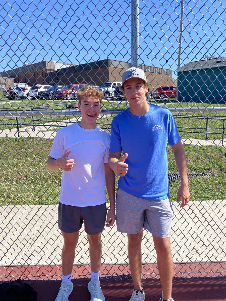 5th Hour Pickleball Champs 🏆