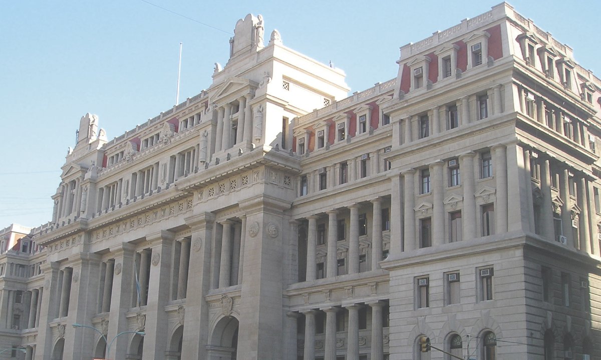 ❗UMA Ley 27.423 Valor para Septiembre 2023 $25.373 
 👉  Resolución 2722/2023 Secretaría General de Administración de la CSJN:  5v25.short.gy/i2YMHl