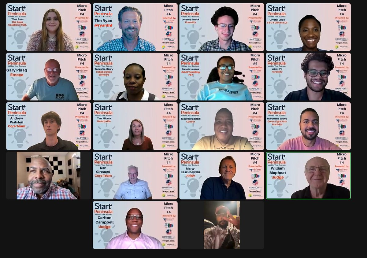 Start Peninsula tweet media