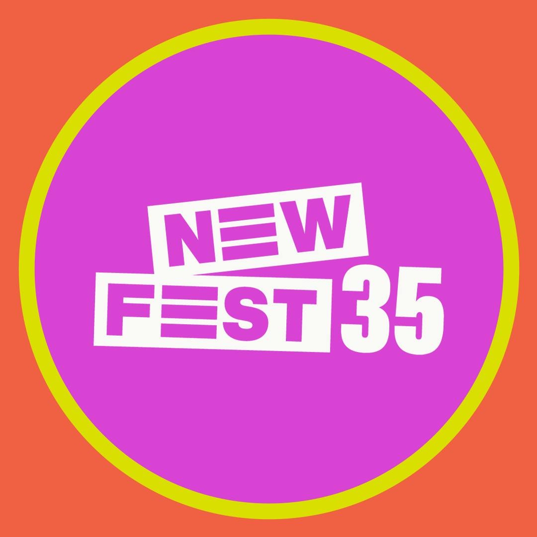Wishing a fabulous 35th festival to <a href="/NewFestNYC/">NewFest</a>! Starting today in NYC, and running through October 24! We're here, we're queer, we're moviemakers! #newfest #lgbtqplus #filmmaking #filmproduction #film #movies #queerfilms #queermovies