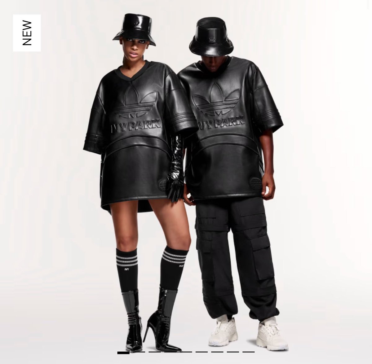 robertttxv's tweet photo. I’m still looking for this shirt lol ! Ivy park ! @adidasUS https://t.co/4XyVnGv0zg